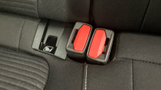 Ford Focus 1.0 EcoBoost Hybrid mHEV 125 Titanium Edition 5dr Petrol Hatchback